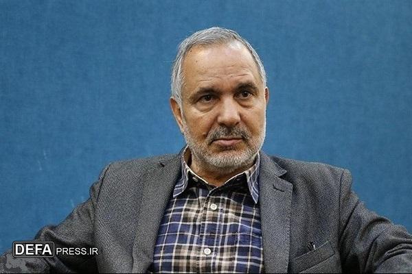 دوران دفاع مقدس نماد وحدت و انسجام ملی مردم ایران بود