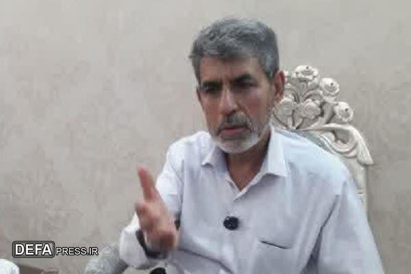 دفاع‌پرس گزارش می‌دهد.