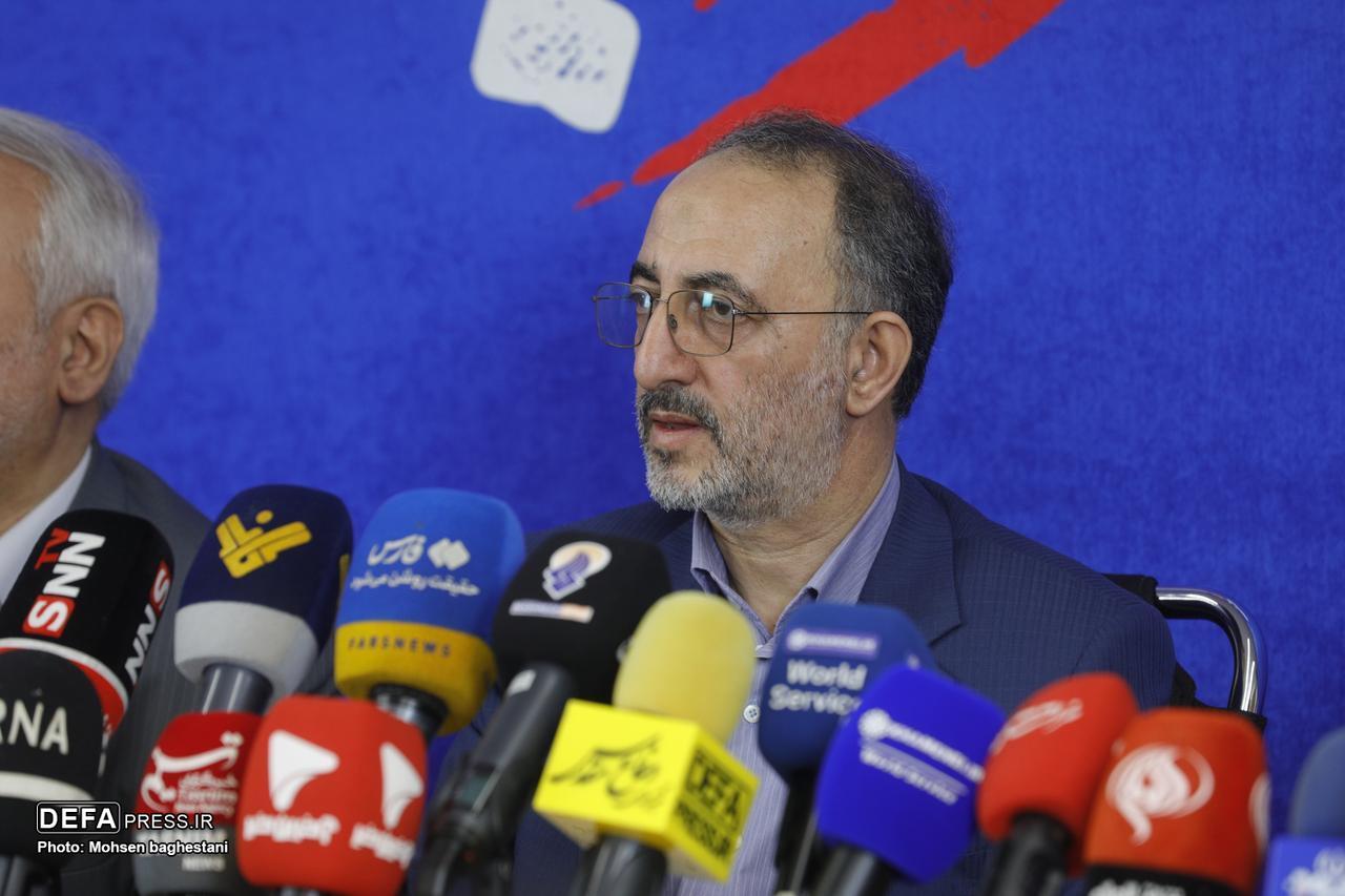 اسحاقی: تمدن غرب در بحران مشروعیت و فروپاشی فرهنگی قرار دارد