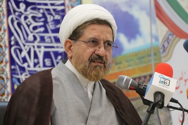 حقوقدان تراز انقلاب، پاسدار عدالت و کرامت انسانی است