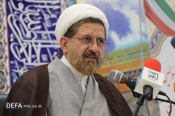 حقوقدان تراز انقلاب، پاسدار عدالت و کرامت انسانی