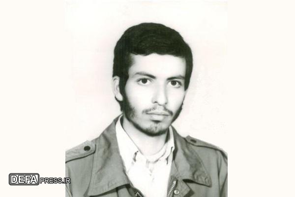 نقش شهید «رضازاده» در اصلاح خط فکری دوستانش