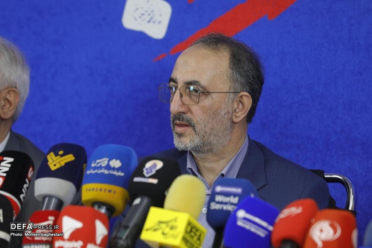 تمدن غرب در بحران مشروعیت و فروپاشی فرهنگی قرار دارد/ اندیشه سیاسی امام خامنه‌ای تمدن‌ساز است