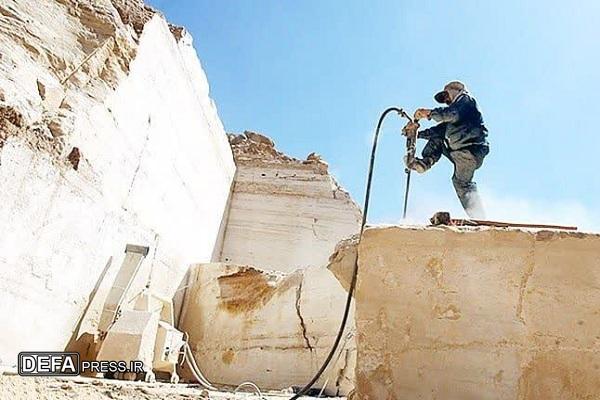 پیگیری فرماندار برای فعال‌سازی ظرفیت‌های معدنی و رفع موانع صنعتی تربت‌جام