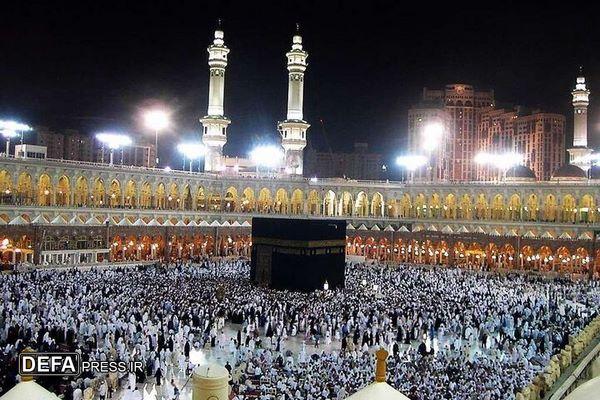 آغاز ثبت نام اولویت جدید حج تمتع در گلستان، سهمیه زائران به ۳۸۵۰ نفر افزایش یافت