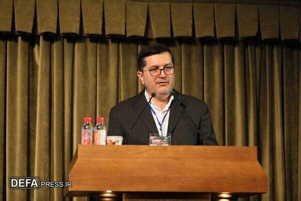 نصیری: حمله رژیم صهیونی به ۴۵ نقطه شهری تهران فاقد وابستگی نظامی بود