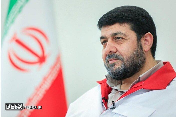 کولیوند: پدافند غیرعامل باید تبدیل به یک گفتمان ملی شود