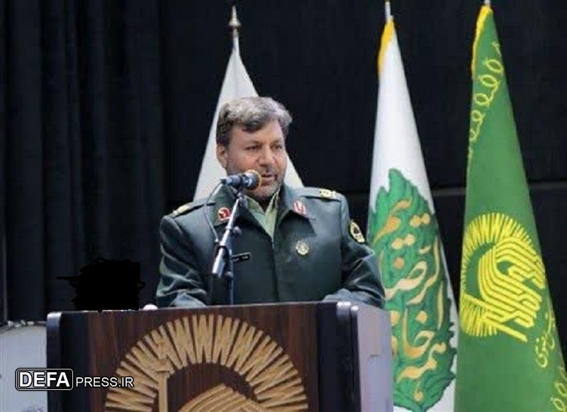 حفاظت از محيط‌بانان بايد در اولويت قرار گيرد/ محيط‌باني يک عبادت است