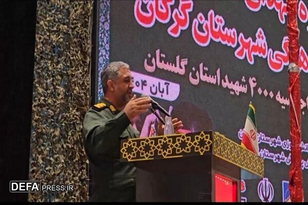 دانش‌آموزان در ۱۳ آبان سیلی به یاوه‌گویان می‌زنند