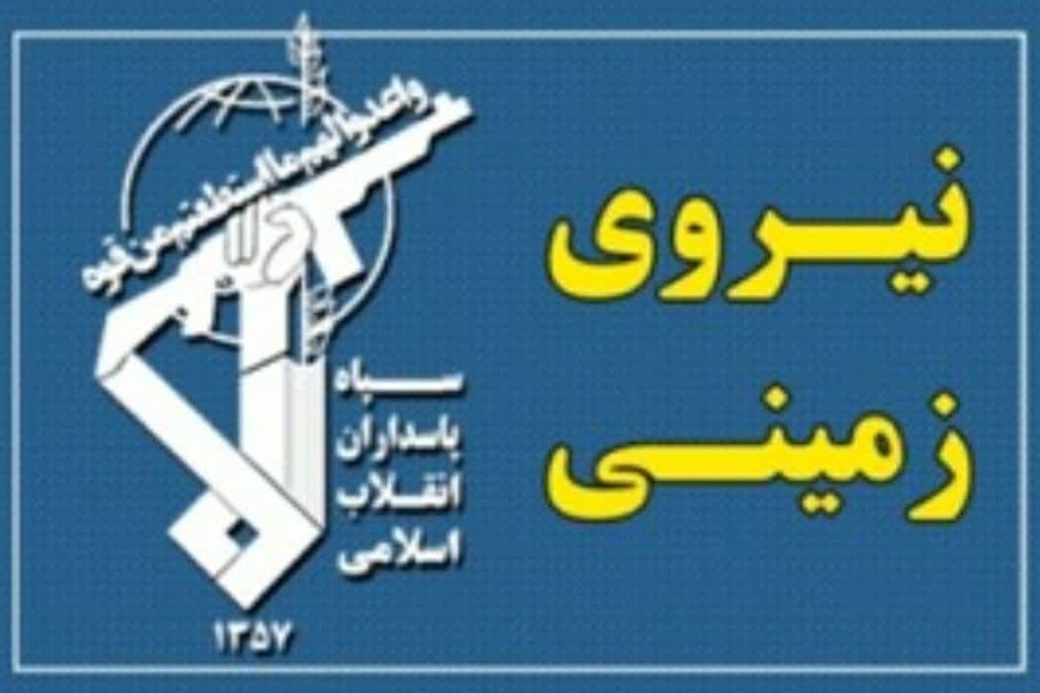 شهادت یکی از نیرو‌های مدافع امنیت در استان سیستان و بلوچستان