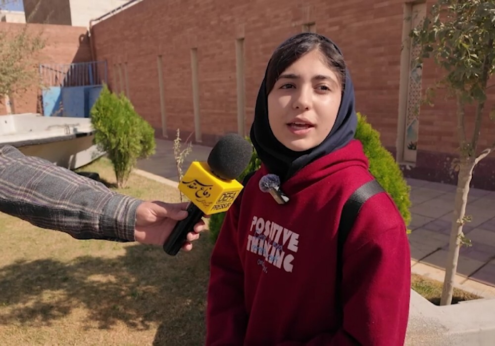 فیلم/ نسل امروز در مسیر شناخت ارز‌ش‌ها