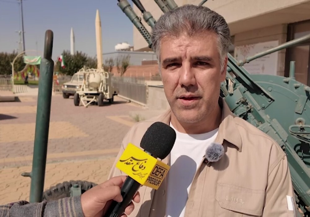 فیلم/ روایت شجاعت و ایثار در قالب قصه و داستان‌های واقعی و آموزنده از رزمندگان و شهدا برای دانش آموزان