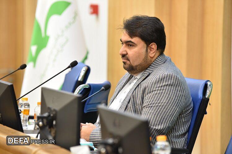 دبیر بیست‌وهفتمین جشنواره بین‌المللی قصه‌گویی منصوب شد