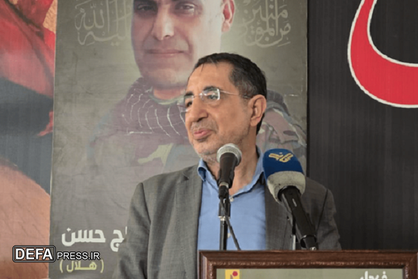 نماینده حزب‌الله: صحبت از توافق جدید با صهیونیست‌ها بی‌مبناست