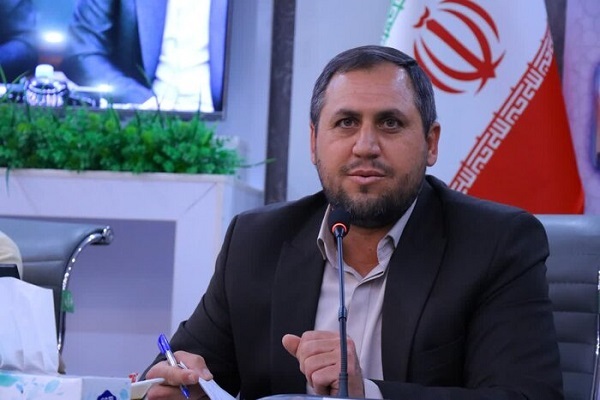 اجلاسیه بزرگ ۴۷۰ شهید اصناف کرمان؛ از گلزار شهدا تا تجلیل از مدافعان حرم