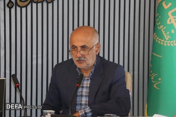 با رشد کشت طلای سرخ ۱۰۰ هکتار از اراضی کردستان زیر کشت زعفران رفت