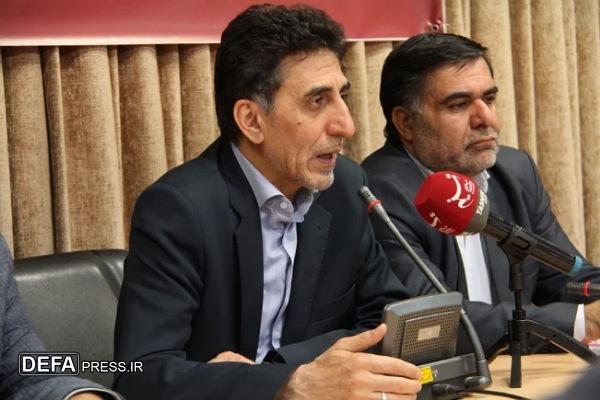 جشنواره مطبوعات «هگمتانه» زمینه‌ساز هم‌افزایی اصحاب رسانه غرب کشور است