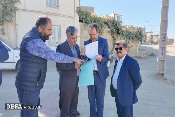 توسعه فضا‌های آموزشی در مناطقی مانند نایسر از اولویت‌های فرمانداری سنندج است