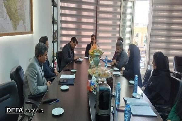 ظرفیت‌های معدنی استان کردستان برای جذب گردشگر فعال می‌شود