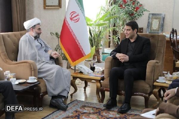 مراکز دانشگاه جامع علمی کاربردی در استان کردستان توسعه پیدا می‌کند