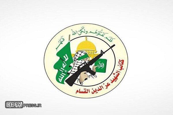 قسام جسد ۳ اسیر صهیونیست را تحویل داد قسام جسد ۳ اسیر صهیونیست را تحویل داد