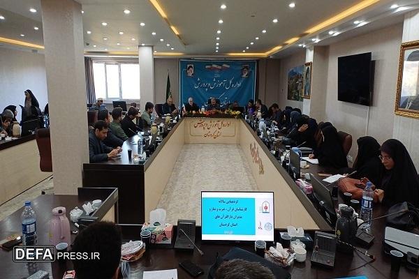 نماز و قرآن در اولویت فعالیت‌های تربیتی و آموزشی کردستان قرار گیرد