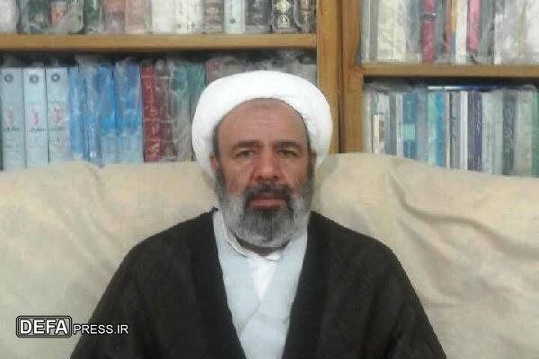 نگاه سکولاریسم کلیت دین را مورد هدف قرار می‌دهد