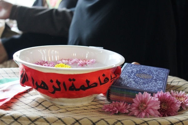 کلیپ/ اعزام دومین گروه خادمین شهدای مازندران به مناطق عملیاتی جنوب