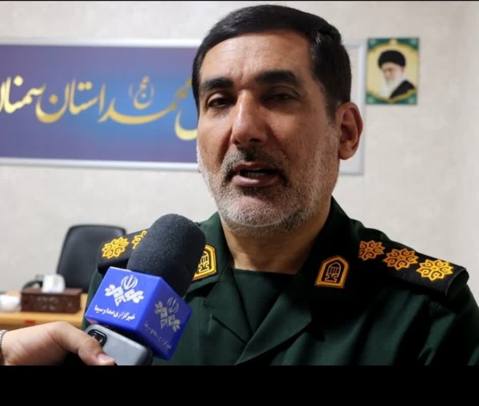 اعزام ۱۵۰۰ دانش‌آموز دختر استان سمنان به سرزمین‌های نور