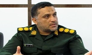 قوی‌ترین نوع پدافند غیرعامل در جنگ ۱۲ روزه تاب‌آوری مردم بود