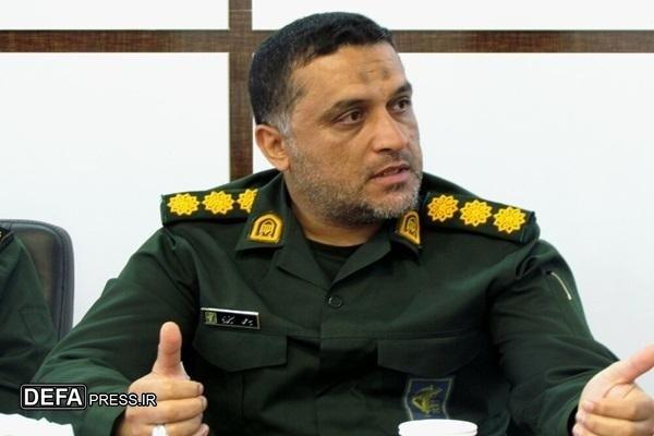 قوی‌ترین نوع پدافند غیرعامل در جنگ ۱۲ روزه تاب‌آوری مردم بود