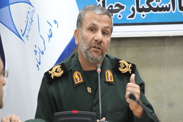 سناریوی دشمن در جنگ ۱۲ روزه سنگین و هدفمند بود