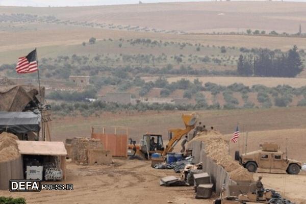 انفجار‌های شدید شرق سوریه را لرزاند