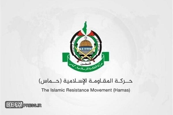 حماس خواستار تحت فشار قرار گرفتن «اسرائیل» برای اجرای توافق آتش‌بس شد