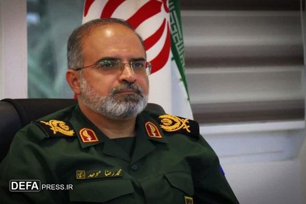 پیوند یوم الله ۱۳ آبان با فرهنگ فاطمی؛ جهاد تبیین در برابر تحریف استکبار