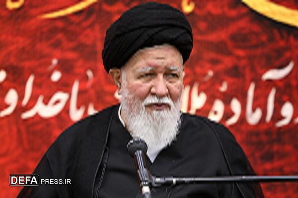 بسیج دانش‌آموزی بایستی هسته قدرت و مقاومت در مدارس باشد