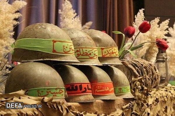 اعزام کاروان راهیان نور جم به مناطق عملیاتی جنوب کشور