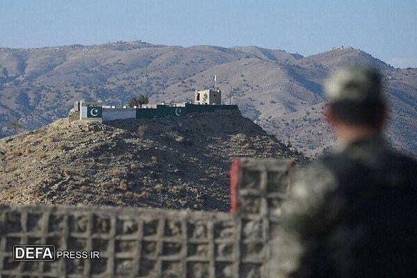 اخراج بیش از ۱۵ هزار پناهنده افغان توسط پاکستان