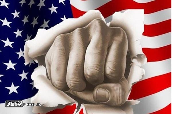 بیانیه سپاه انصارالمهدی(عج) استان زنجان به مناسبت فرارسیدن یوم‌الله ۱۳ آبان 