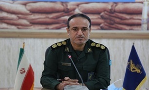 بسیج دانش‌آموزی مکتب خودباوری،مسئولیت‌پذیری و بصیرت است