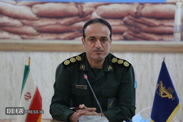 بسیج دانش‌آموزی مکتب خودباوری،مسئولیت‌پذیری و بصیرت است