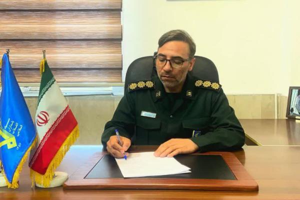 دانش‌آموزان بسیجی با توکل بر خدا و پیروی از رهبر معظم انقلاب، ایران اسلامی را به قله‌های عزت و سعادت خواهند رساند.