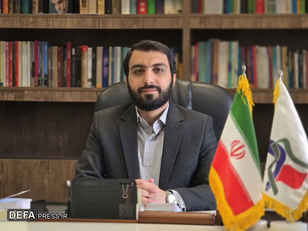 رویداد بزرگ دانشجویی پرچمدار در استان فارس برگزار می شود رویداد بزرگ دانشجویی پرچمدار در استان فارس برگزار می شود