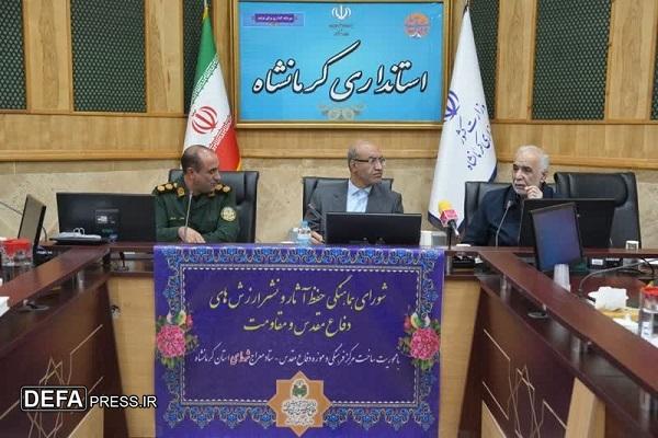 زیرساخت‌های اسکان کاروان‌های راهیان نور باید تقویت شود