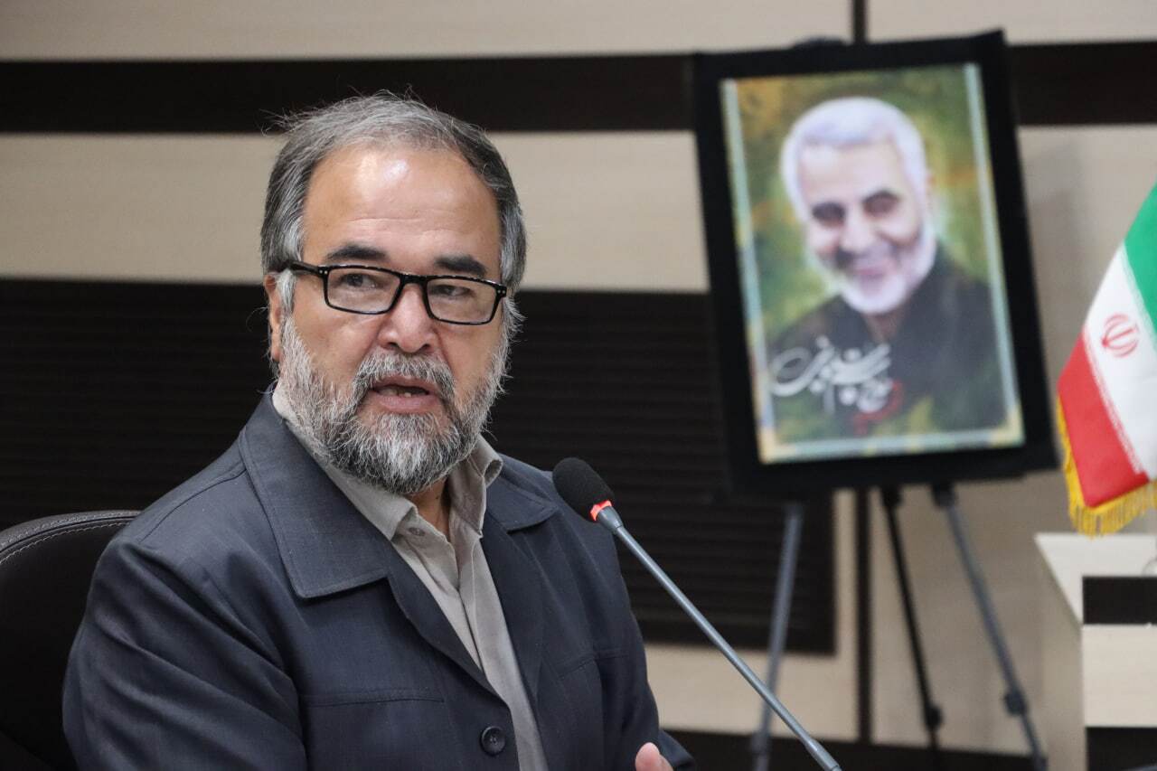 ۱۳ آبان نماد هویت مقاومت امت/ استکبارستیزی مردم ایران به جریان جهانی تبدیل شده است