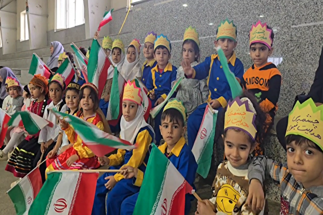 فیلم/  افتتاحیه اولین دوره رقابت‌های وزنه‌برداری سیزم (نظامیان جهان) در بابلسر