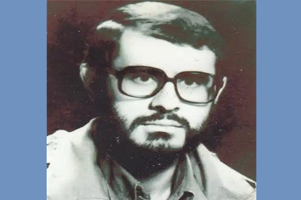 فیلم/ نام دانشجوی مازندرانی در بین فاتحان لانه جاسوسی آمریکا