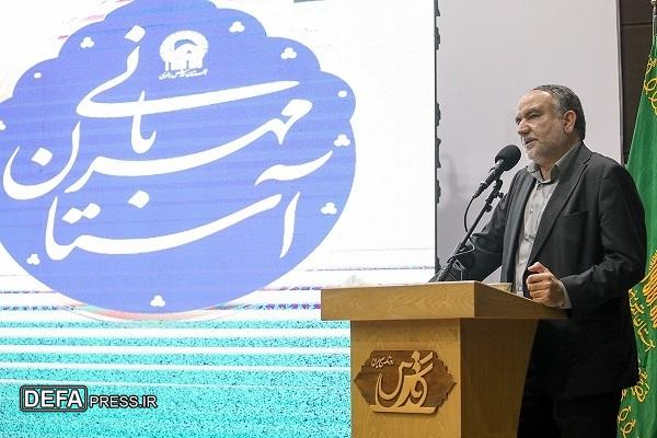 آغاز اجرای طرح «نذر قربانی برای احسان‌پذیران» در خراسان رضوی