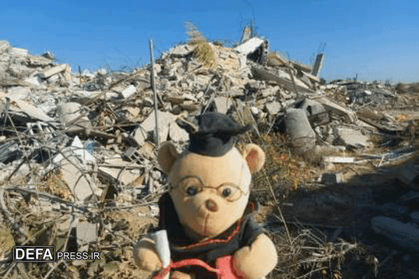 عروسک‌های انفجاری؛ سلاح جدید رژیم صهیونیستی در غزه