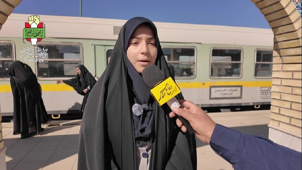 فیلم/ تجربه بازدید از موزه